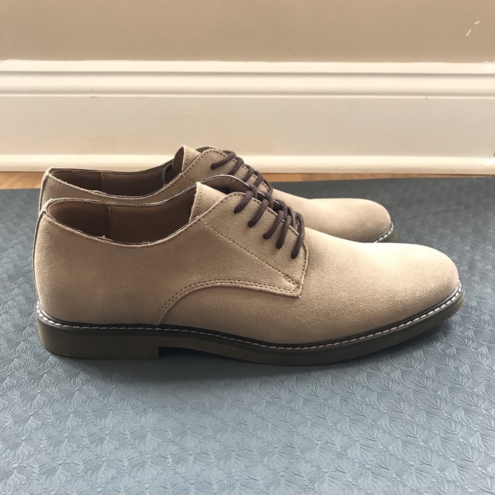 Men’s Banana Republic Factory Shoes